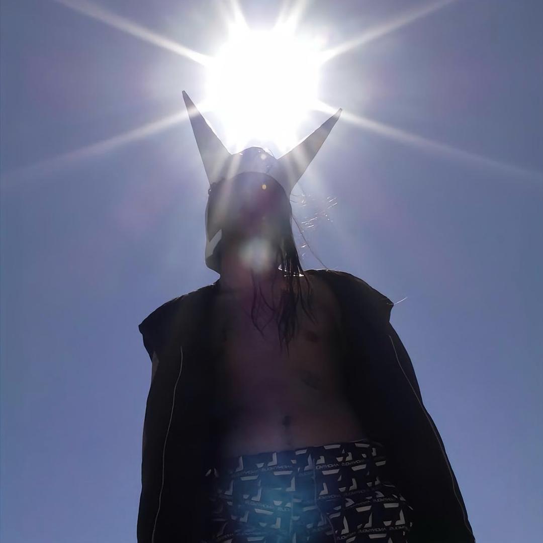 超正直陽光變態サイコパス