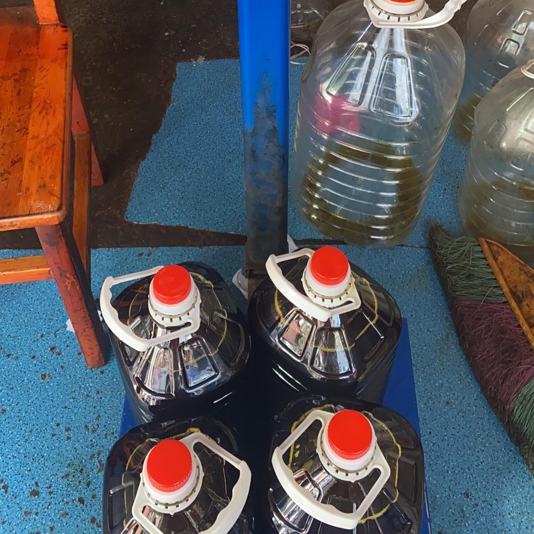 后坝 永鑫榨油坊