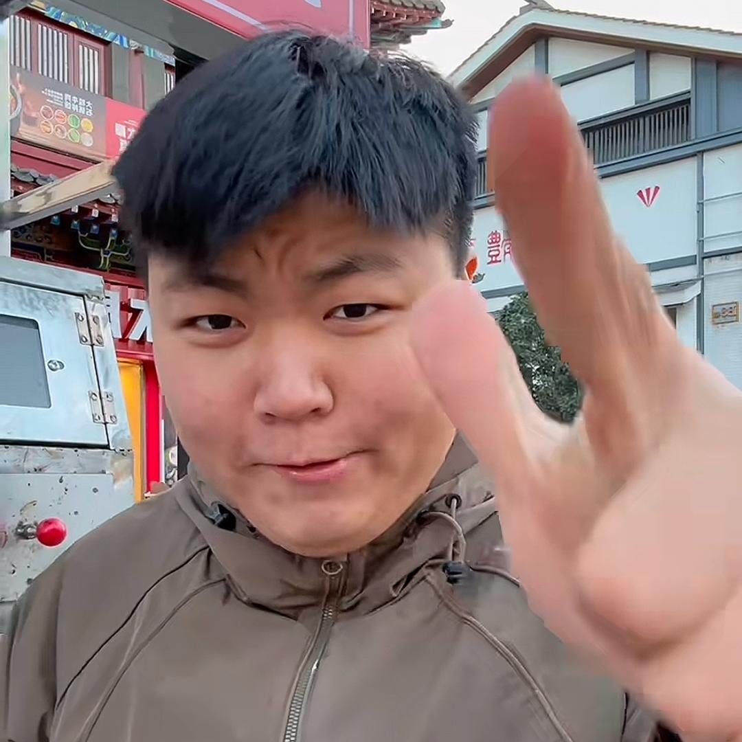 小凯的快乐生活