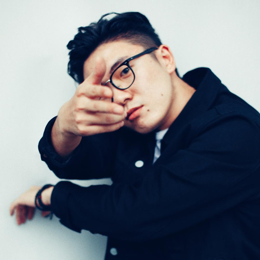 小猪老湿丨且曼