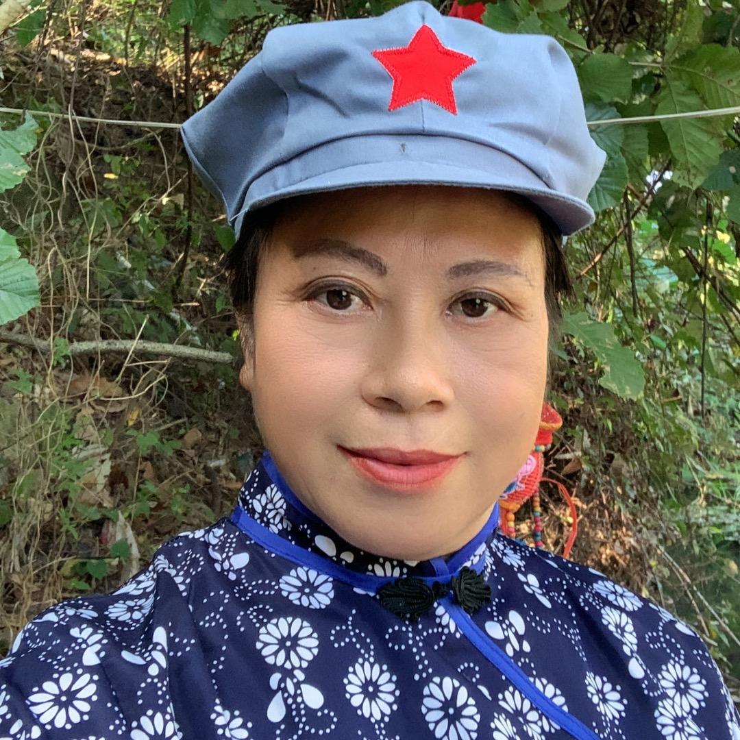 憨逗梅