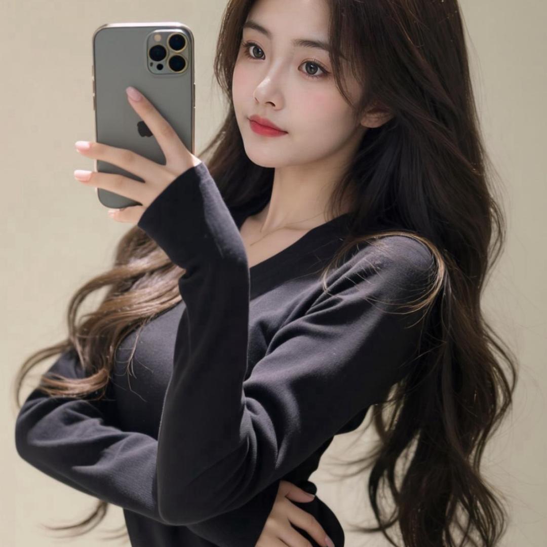 温柔媚娘·