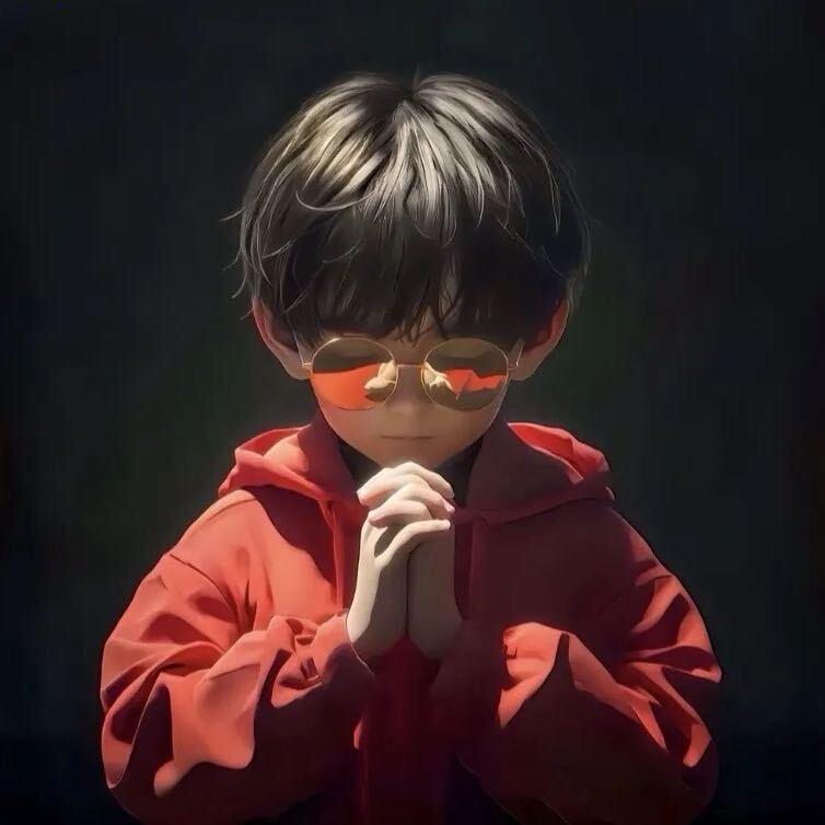 一个达不溜🌀