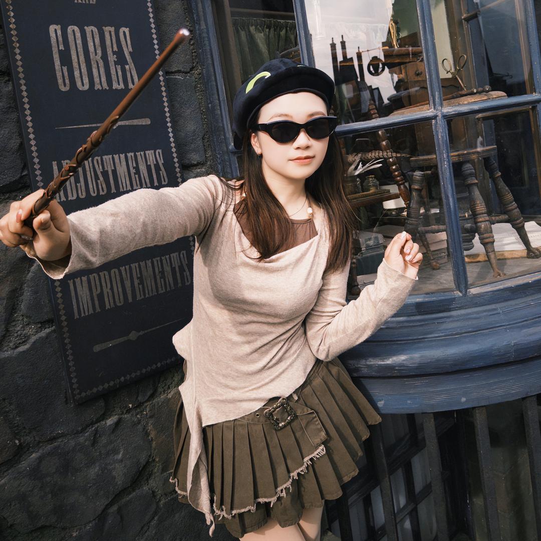 仙女不会饿🌷-摄影