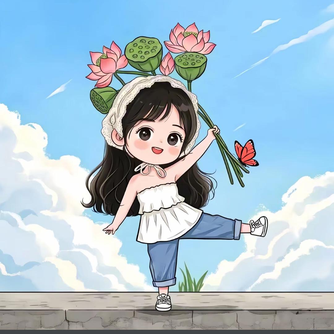 🌈  来一个柚子