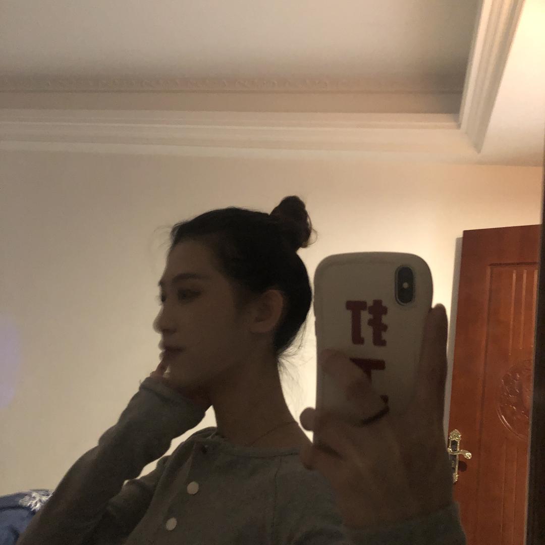温温！👧