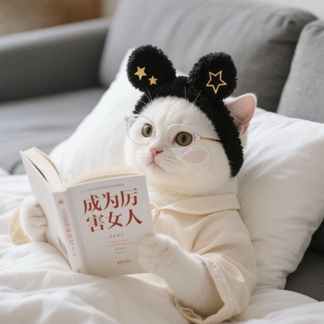 晚晚不晚🎐