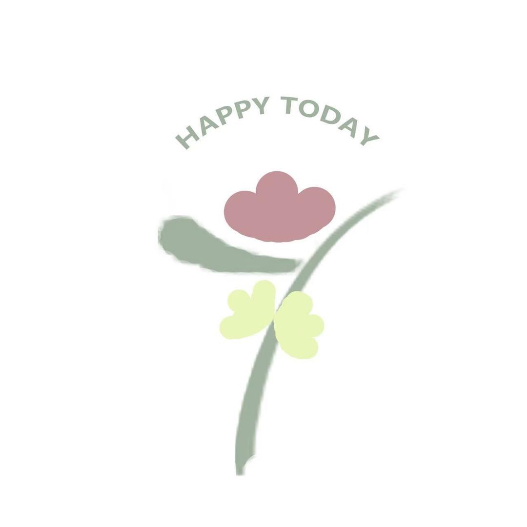 今日欢のJoyful