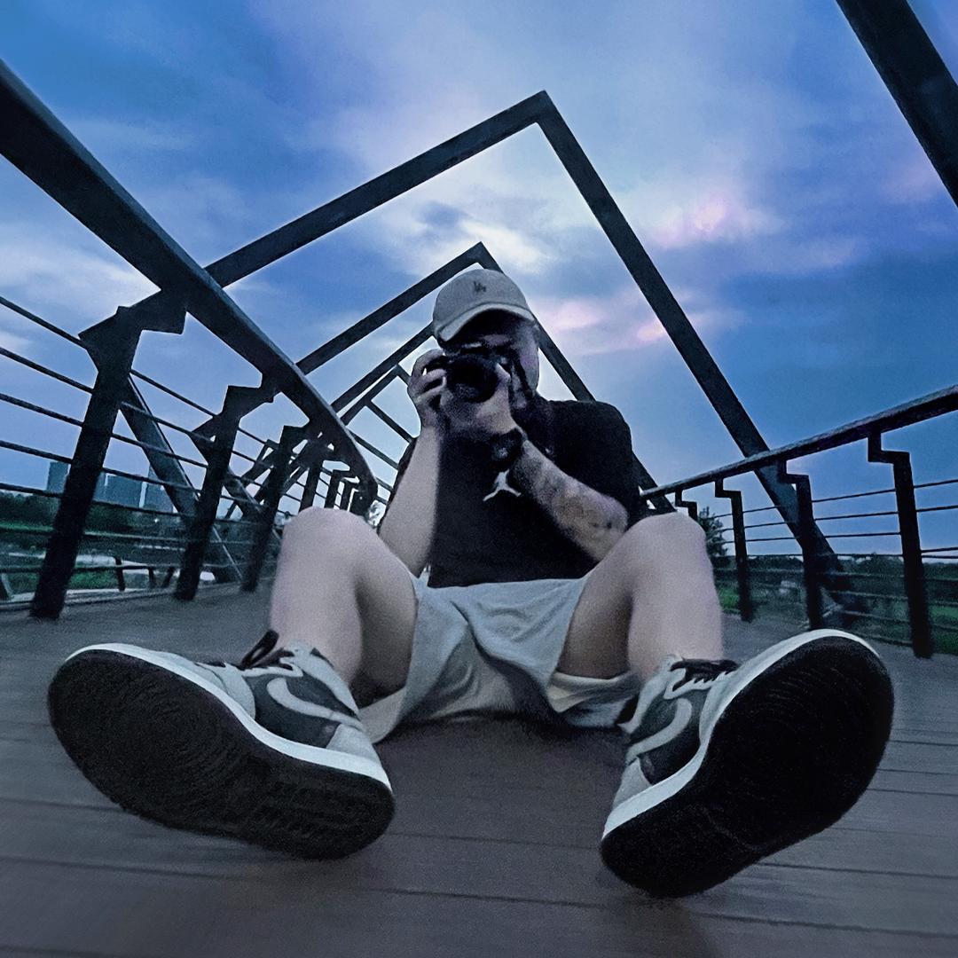 陈柏宇