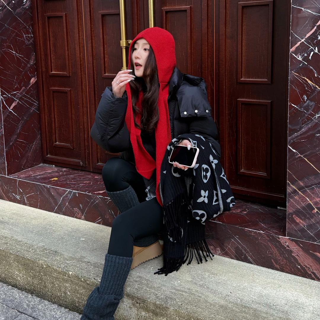 海宁欢欢（只做真羽绒）