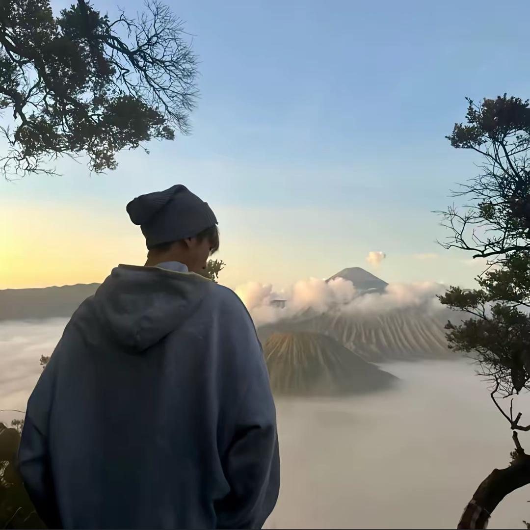 安子.