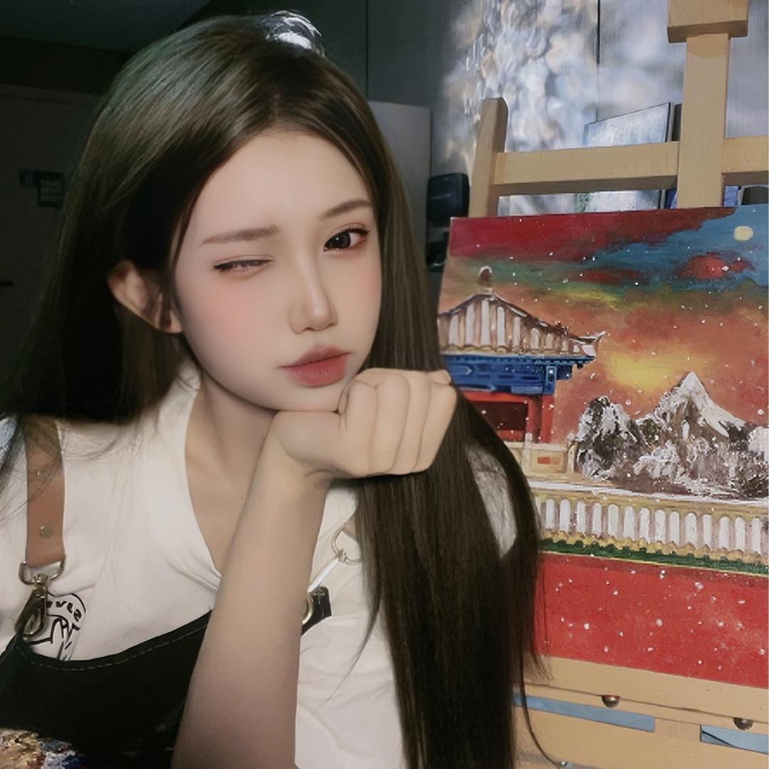 苞米粥粥