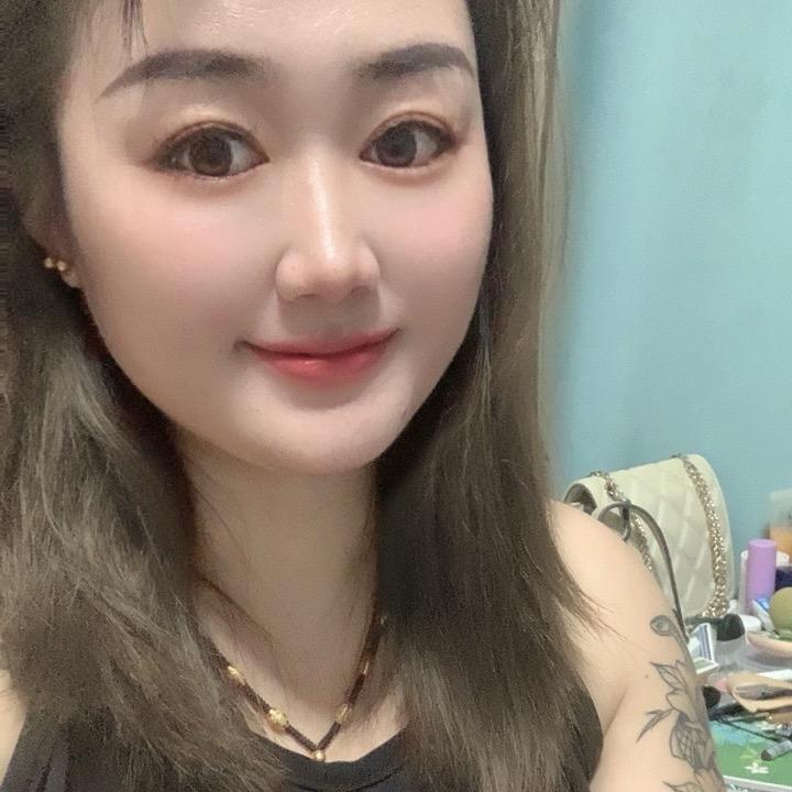 罗芳🌺