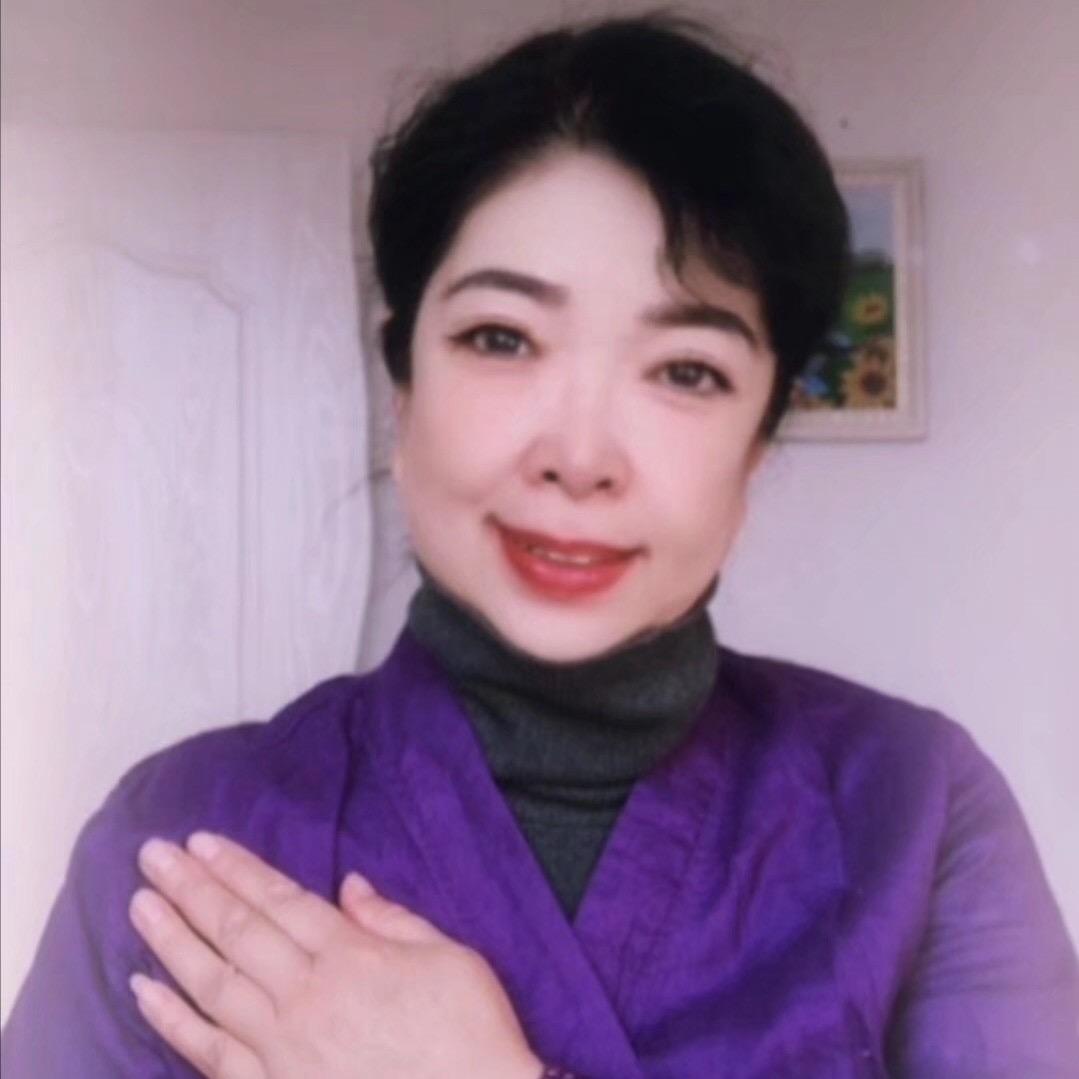 紫衣的橱窗
