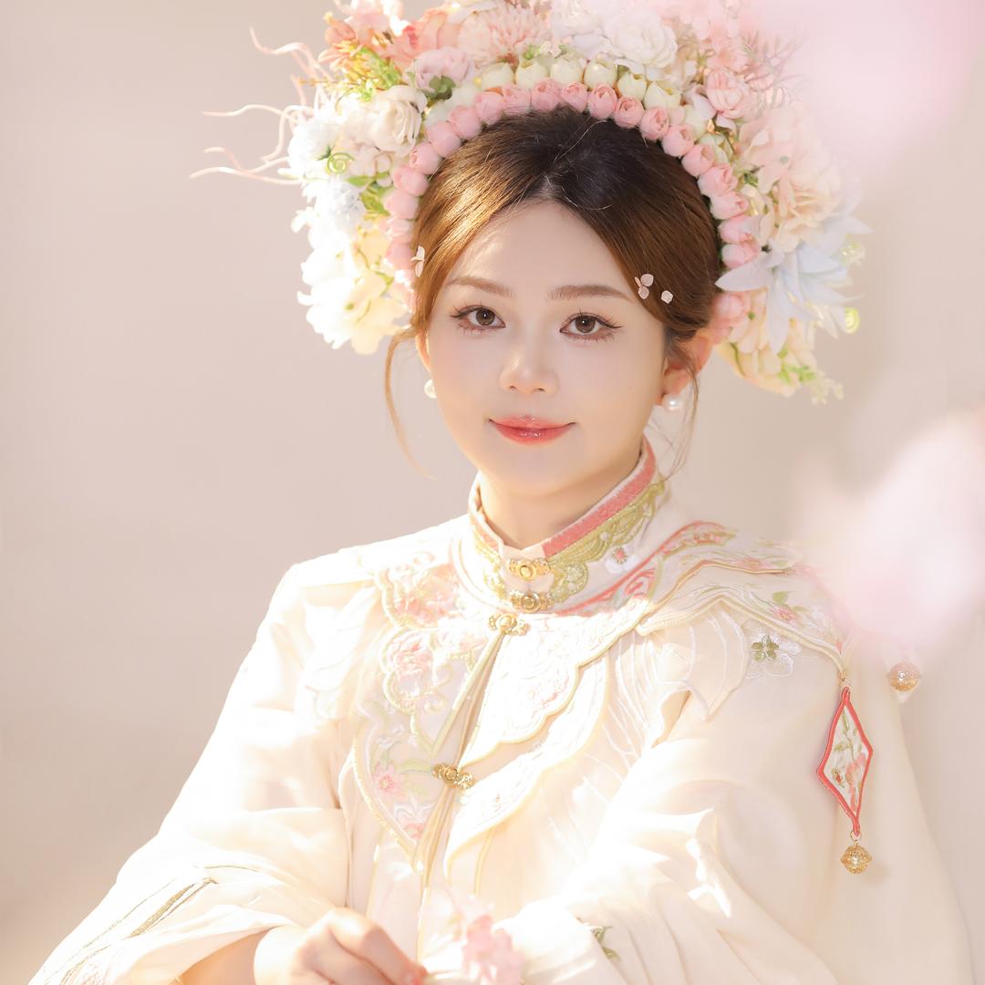小美好