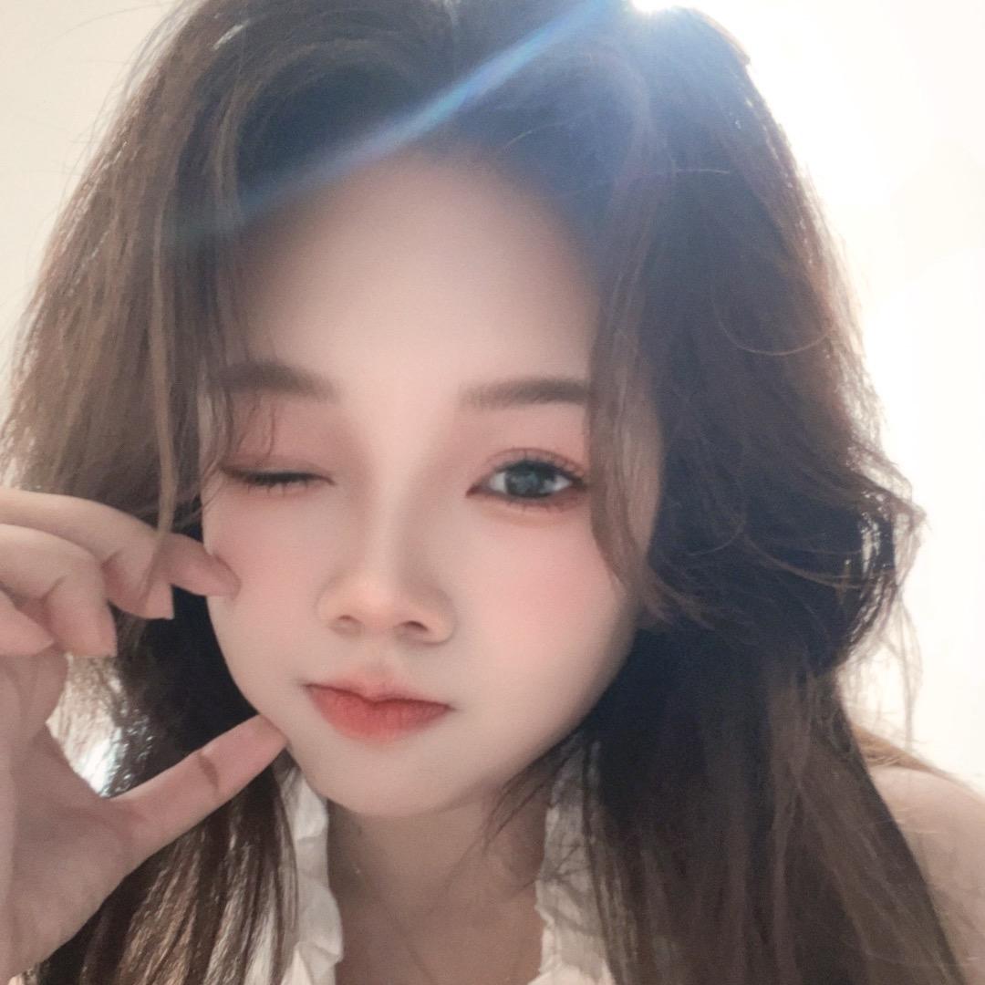 柠檬味儿的菇凉