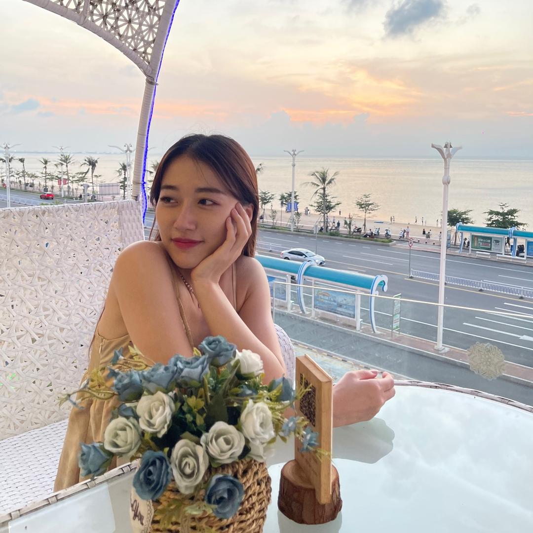 普通家庭的琳姐