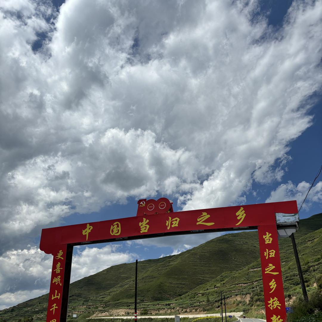 岷县岷诚原产地滋补小店