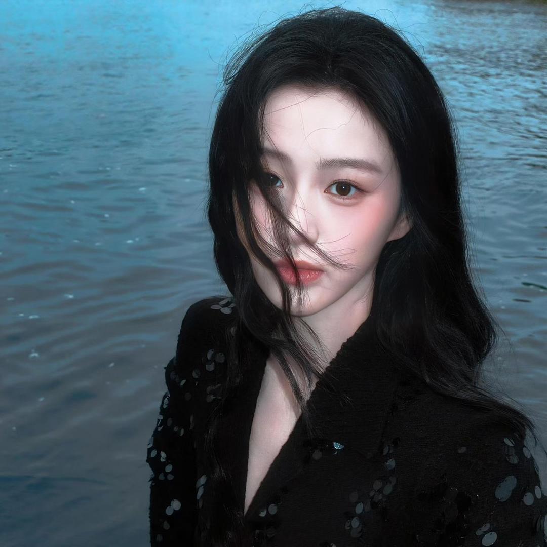 请叫我西施姐姐