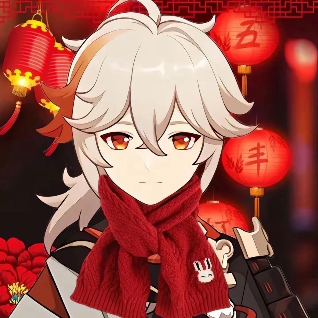 @万叶桑✨