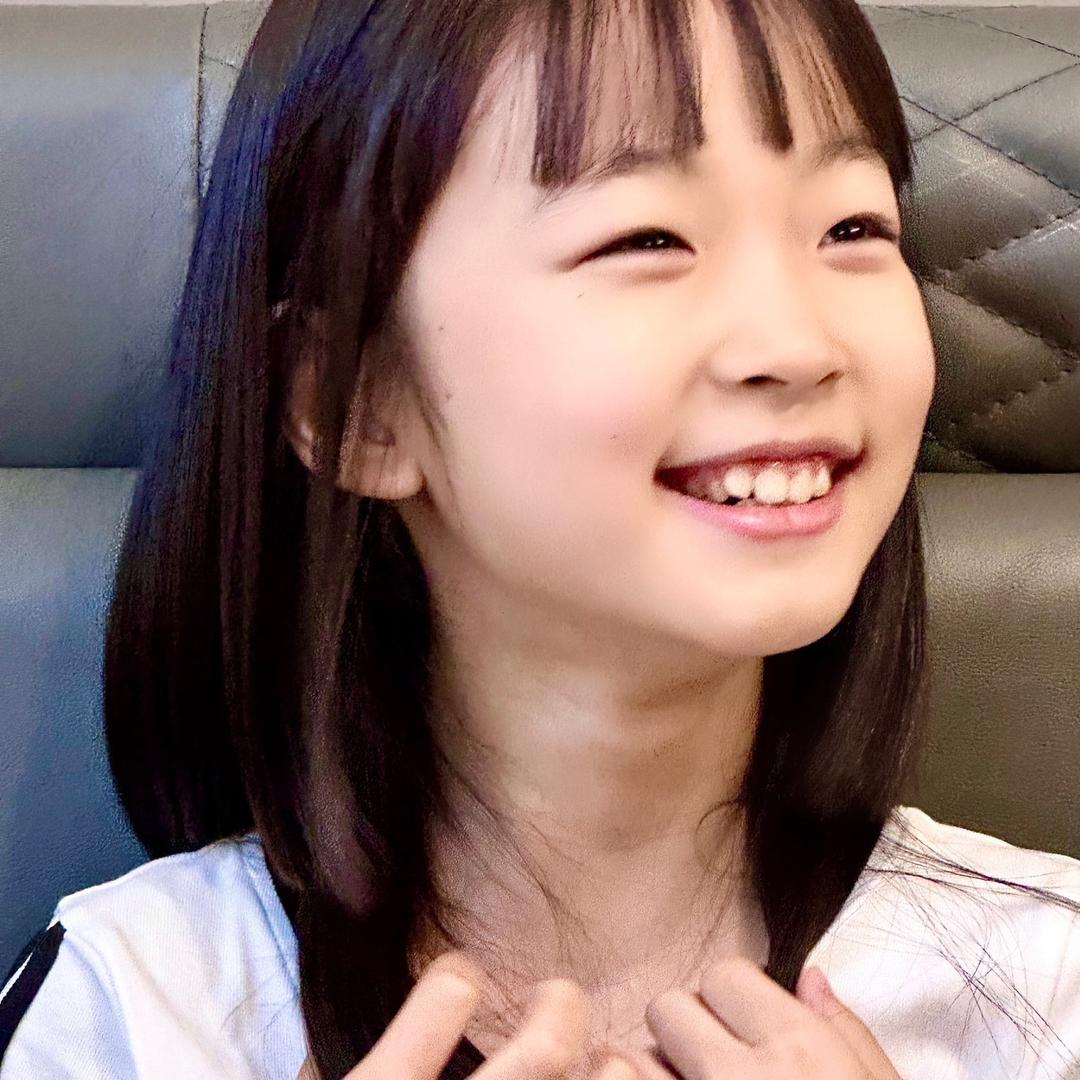 馨宝儿❤️✨