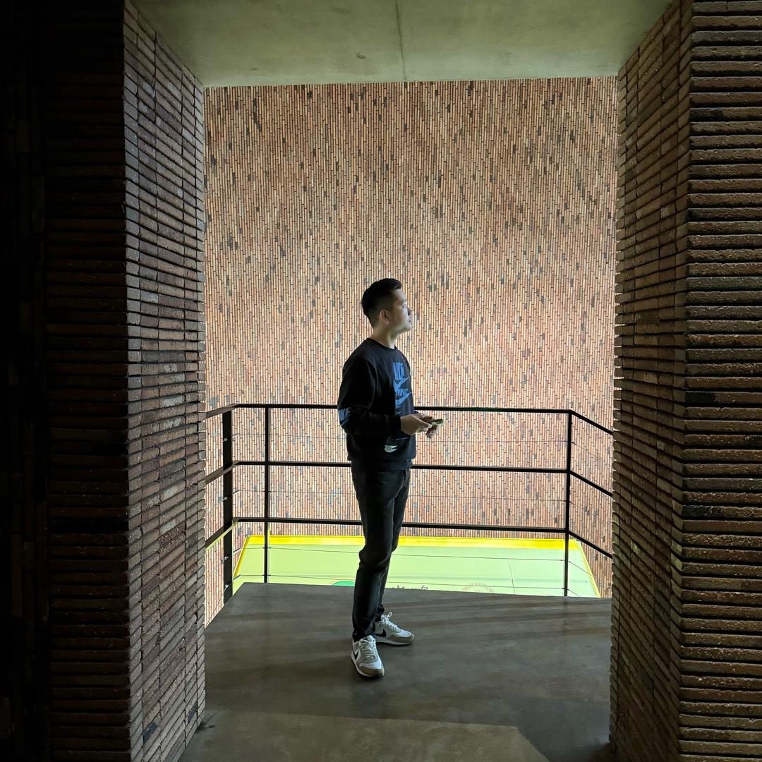 唯度设计事务所