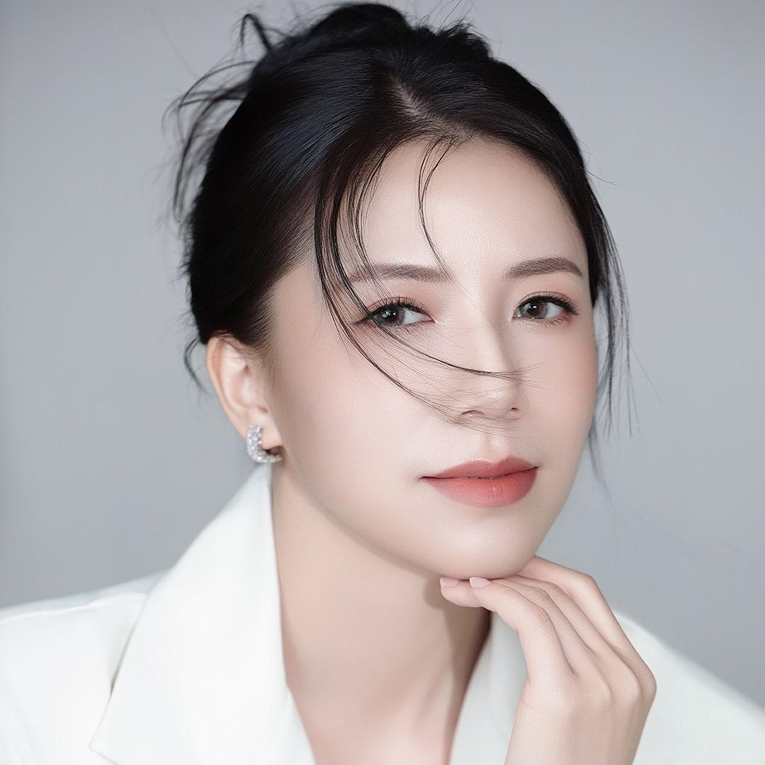 诗小涵|女人保养