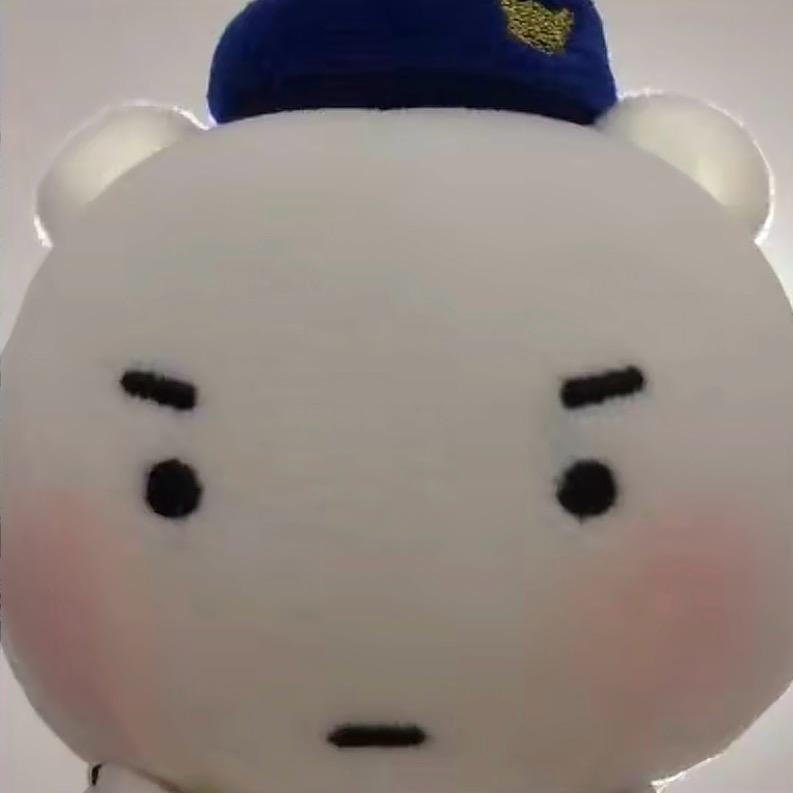 小鱼仔