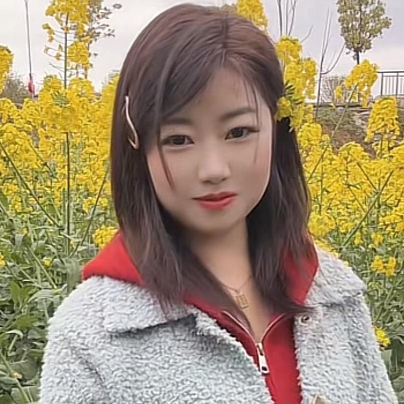 欢欢姐