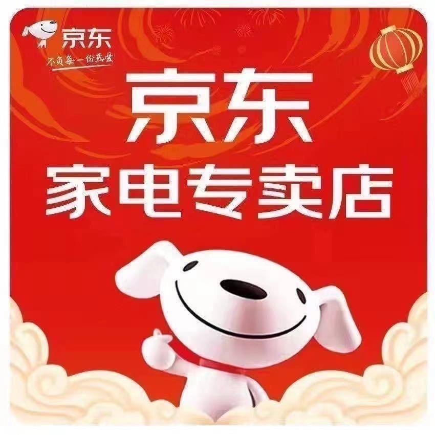 卖电器小姐姐！