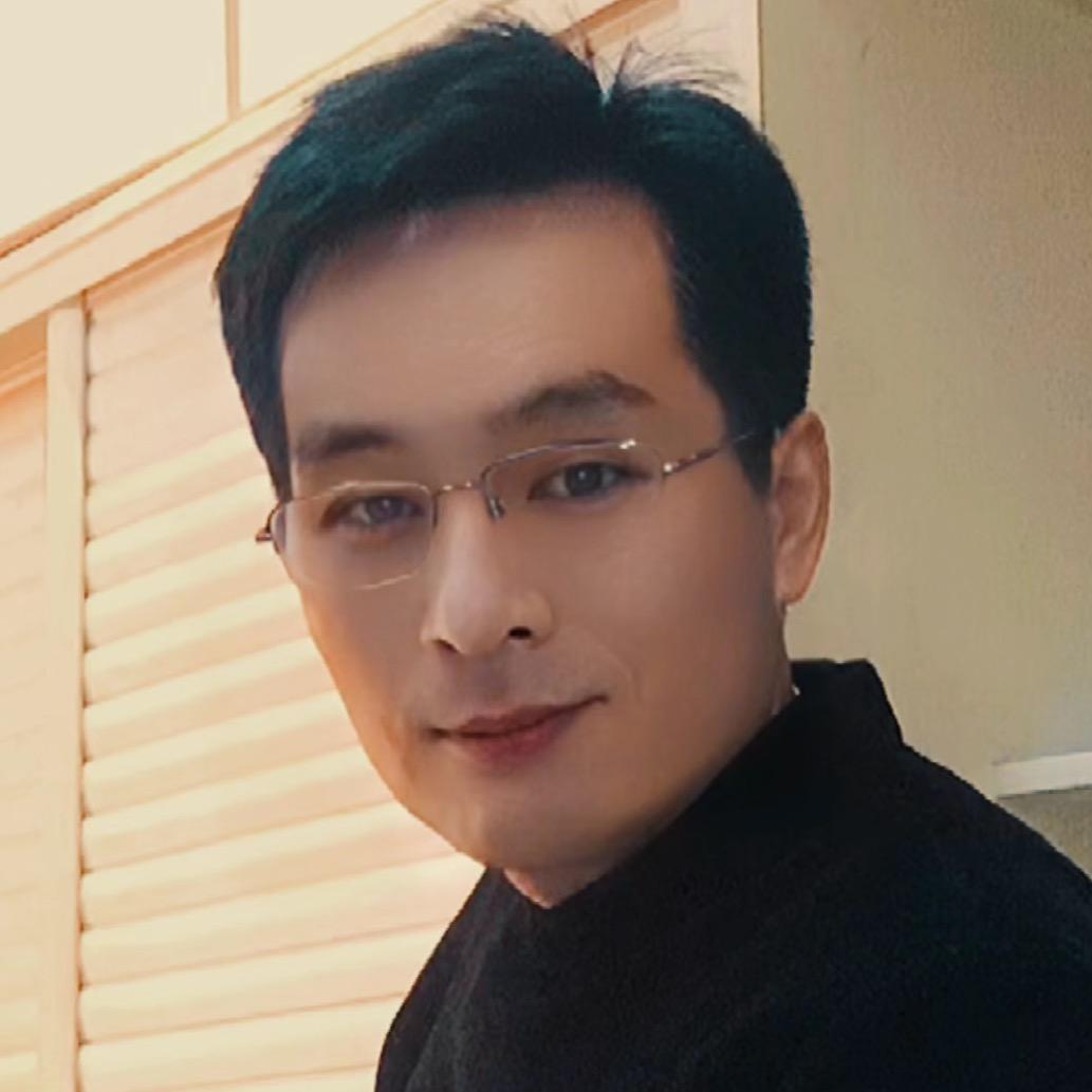 伤感哥（手机摄影）