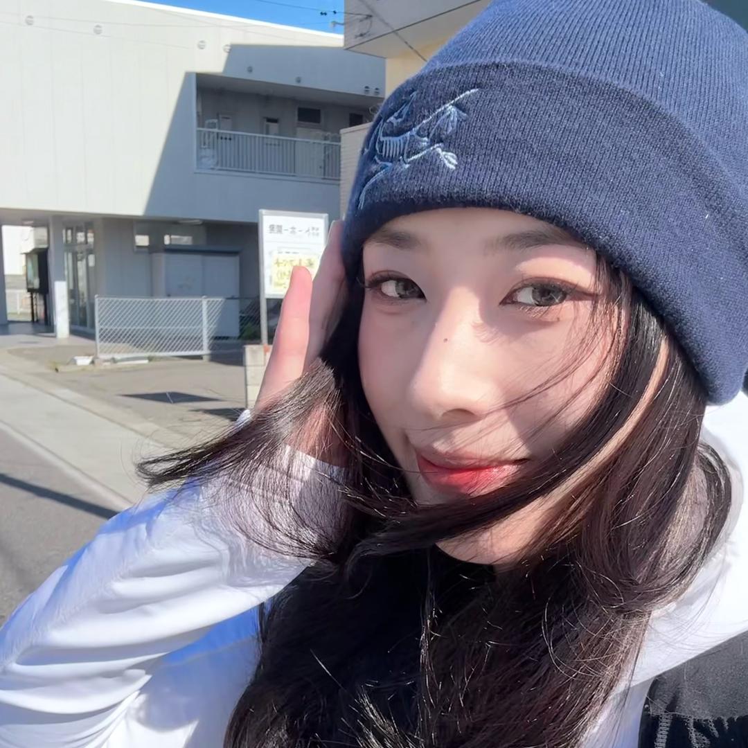 沛沛在日本