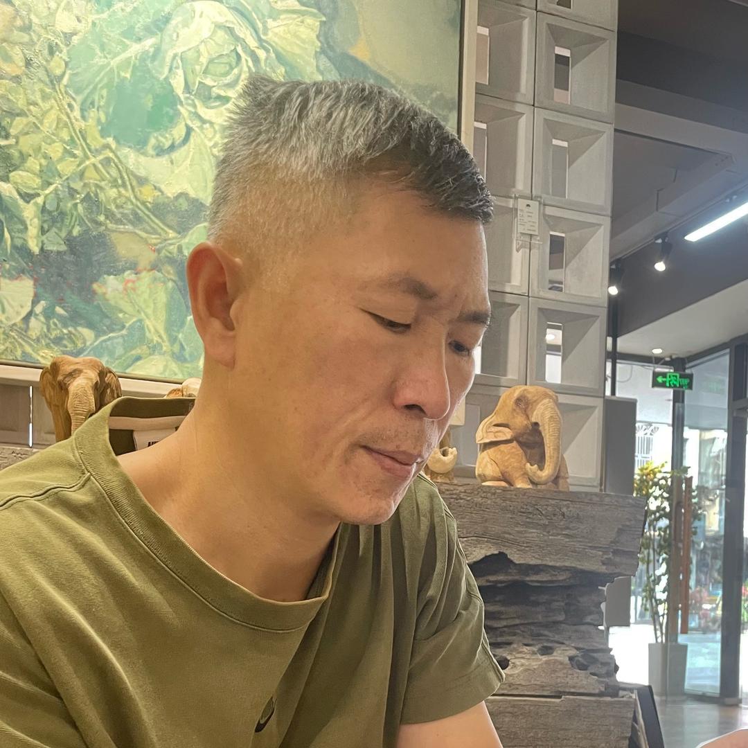 陈伟浩书画