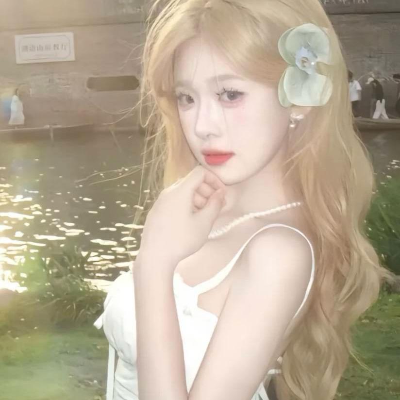 小梨儿