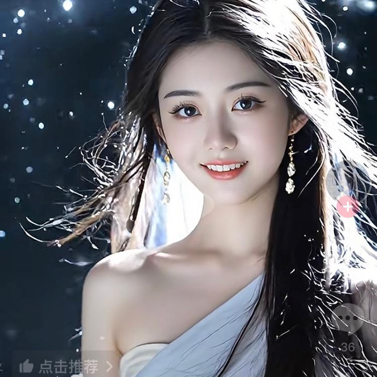 安梦💕
