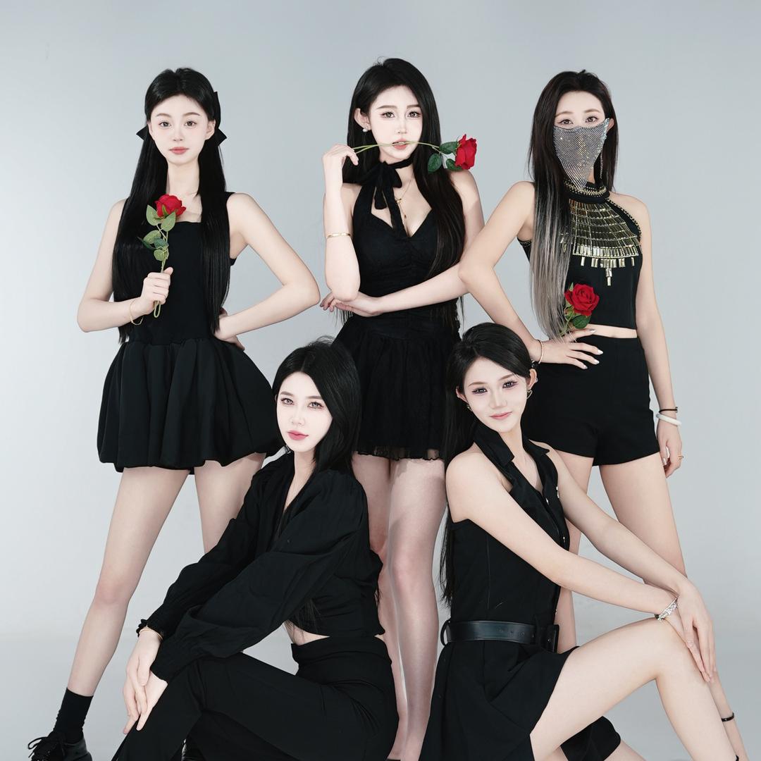 Roses