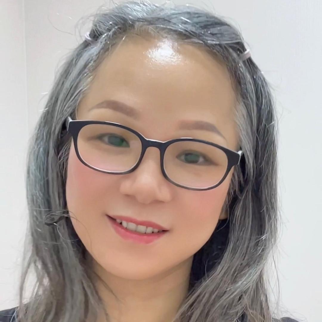 🍀小可愛🍀天山童姥