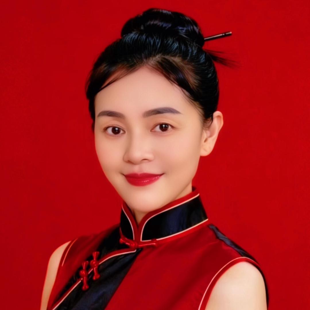 珍珍姐👩‍🦰