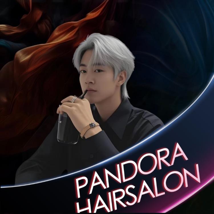 CCx东方麒麟·潘多拉SALON