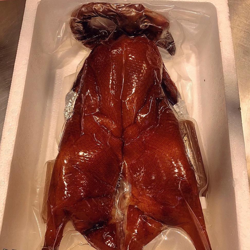 了哥烧鹅皇（珠海旗舰店）