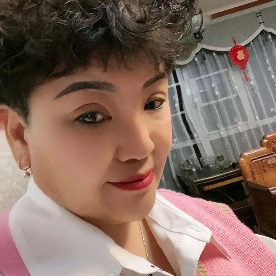 丽姐