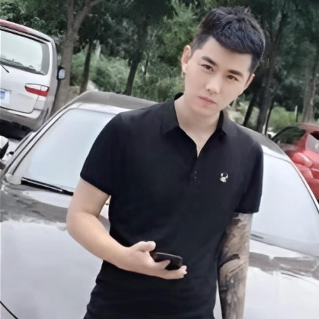 *