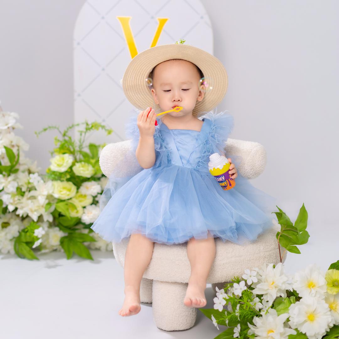 夏天妈妈是个钢铁侠