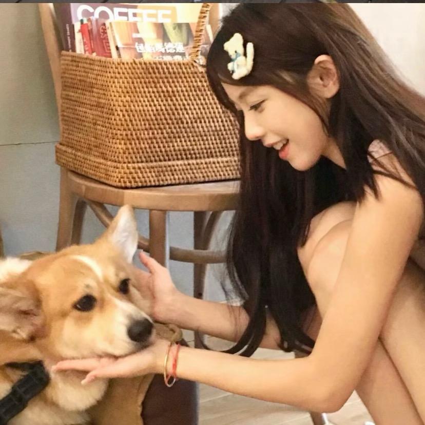 喵了个咩