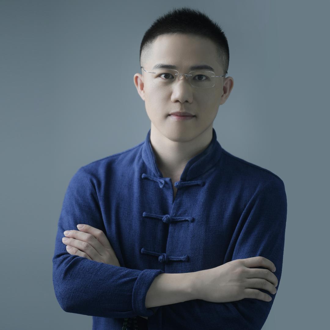 赛博朋克小师兄