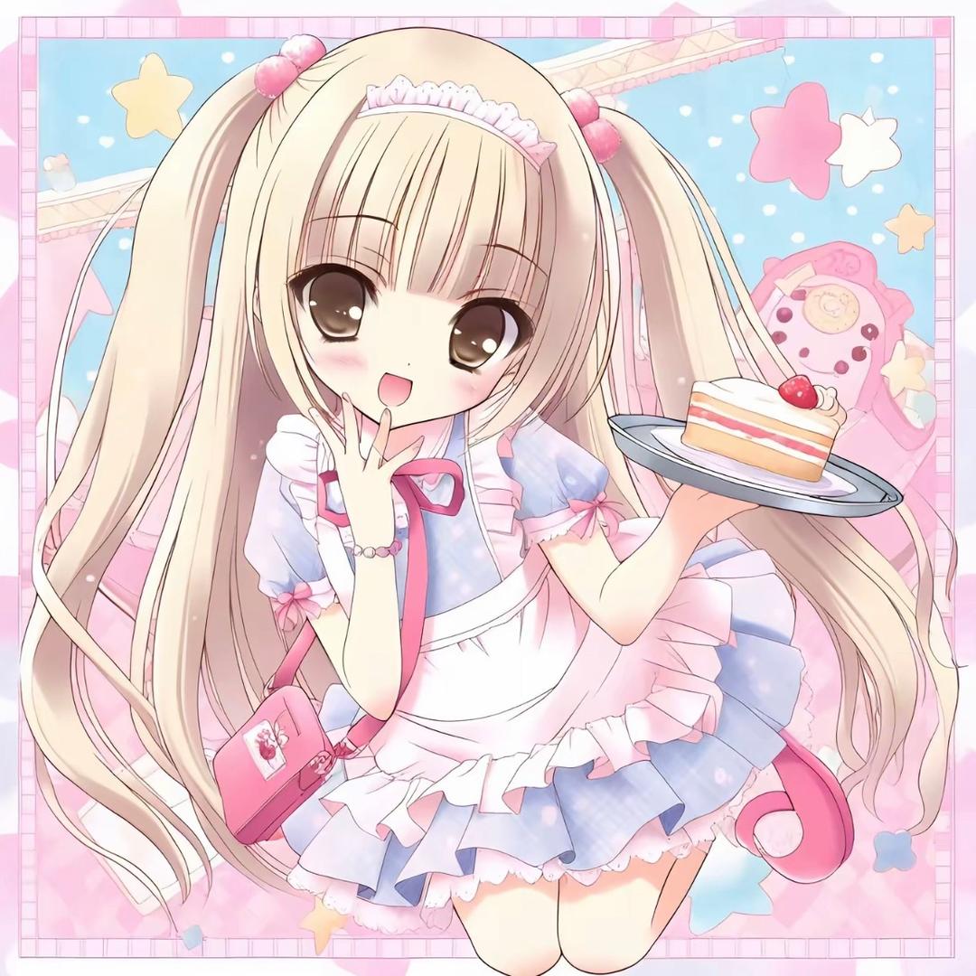 ʚ我恨天真ɞ（全网最尊重bl的账号）