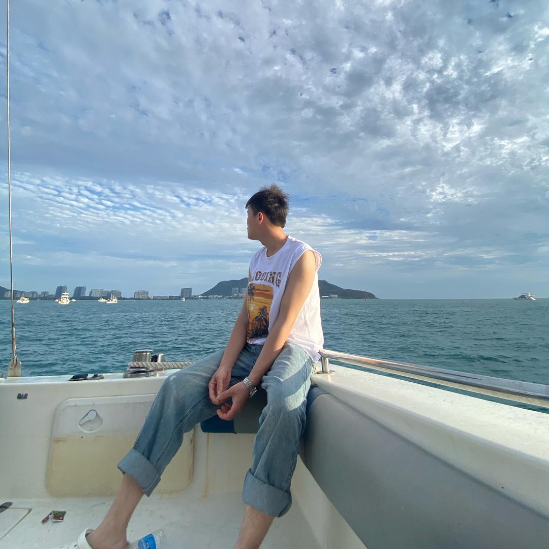 手工煎饺(香榭花都夜市)