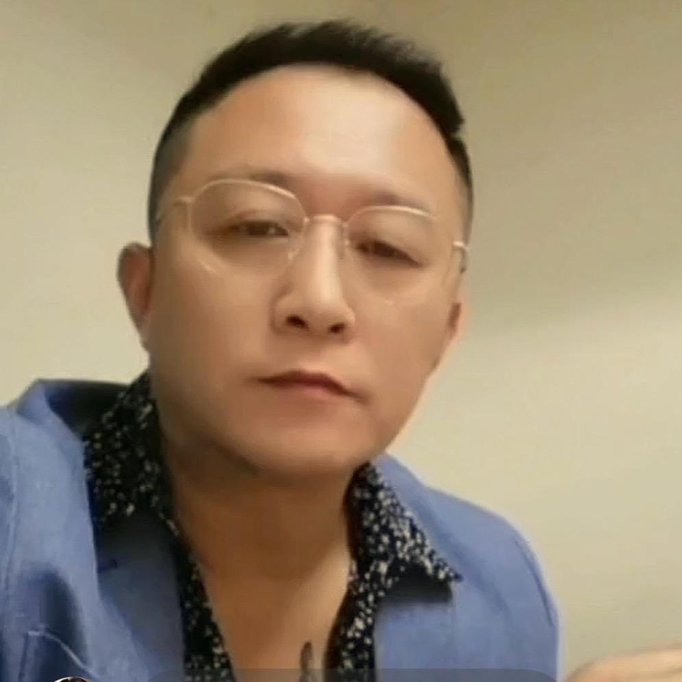 鹏（与世无争）🦬