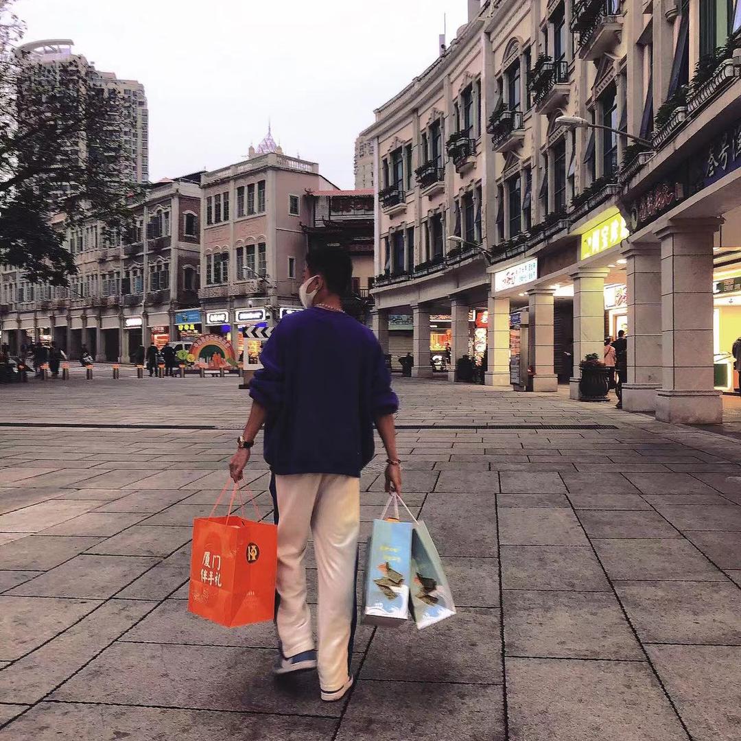 小楷