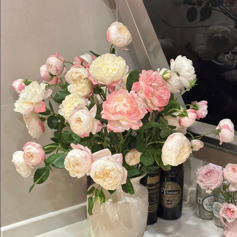 水田花喜．花店